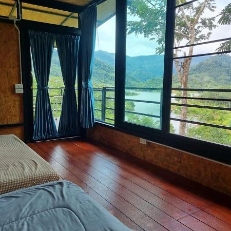 Baanhatsompaen Homestay Ranong Exterior photo