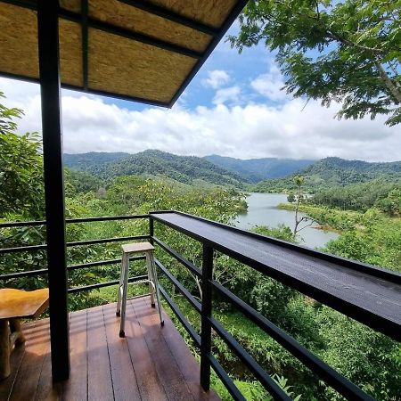 Baanhatsompaen Homestay Ranong Exterior photo