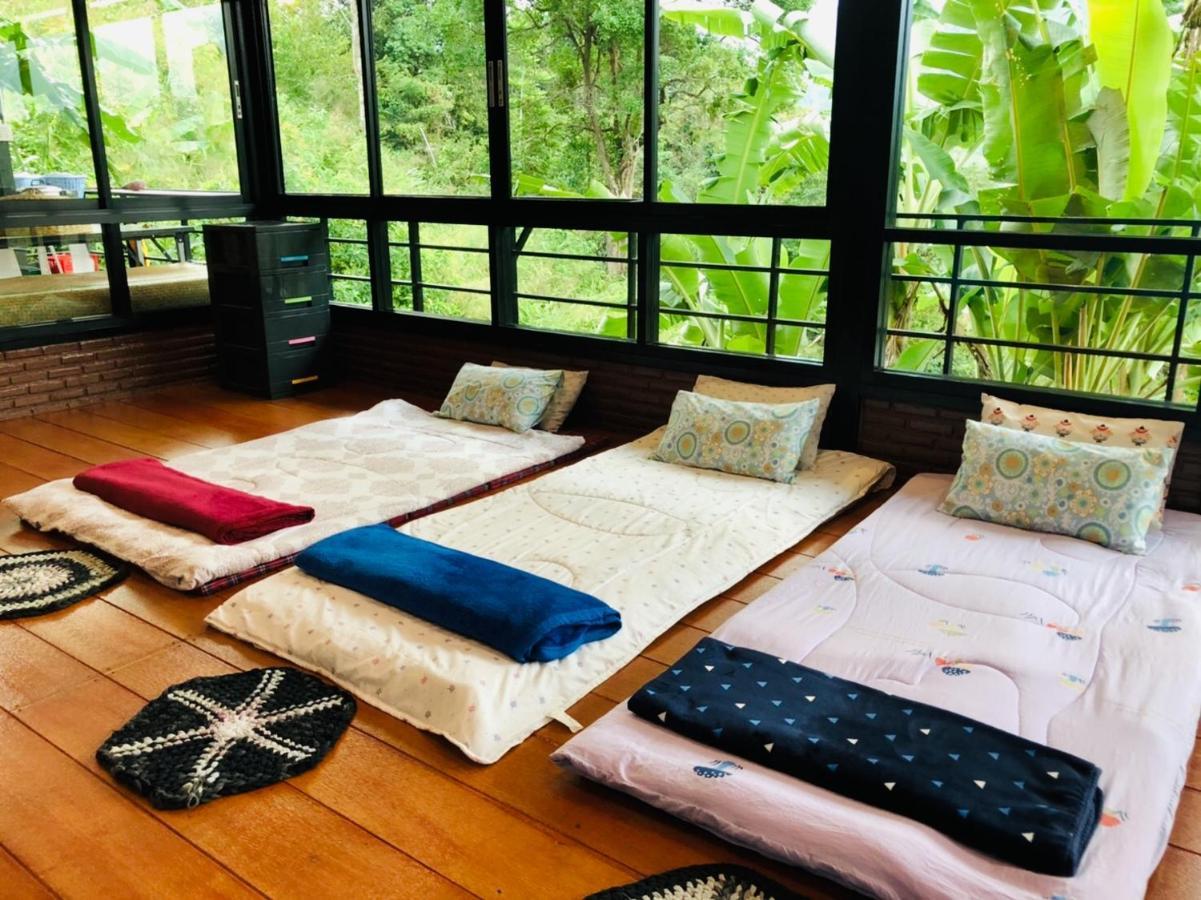 Baanhatsompaen Homestay Ranong Exterior photo