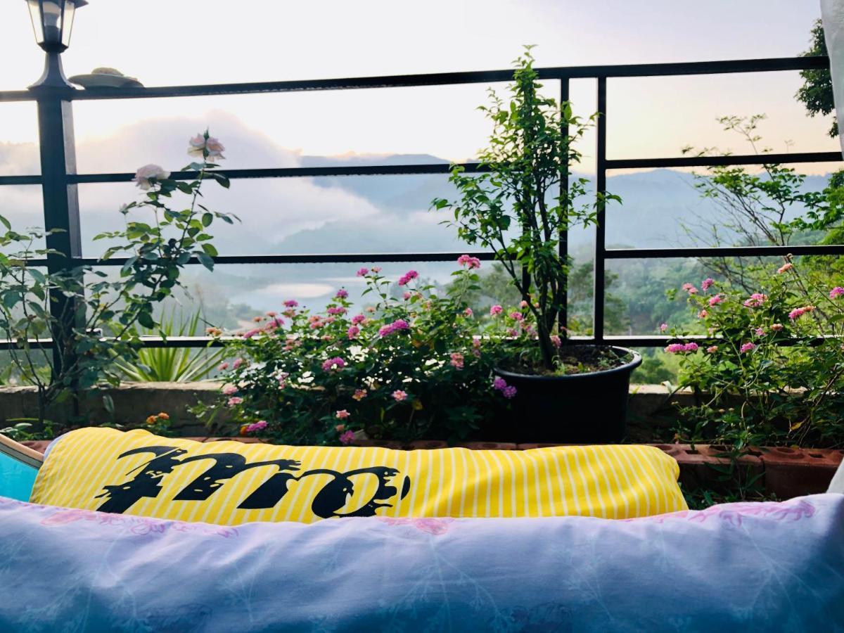Baanhatsompaen Homestay Ranong Exterior photo