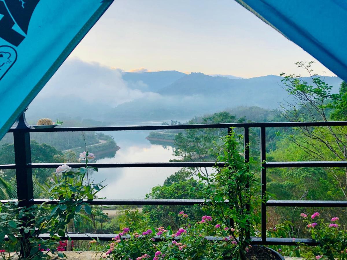 Baanhatsompaen Homestay Ranong Exterior photo