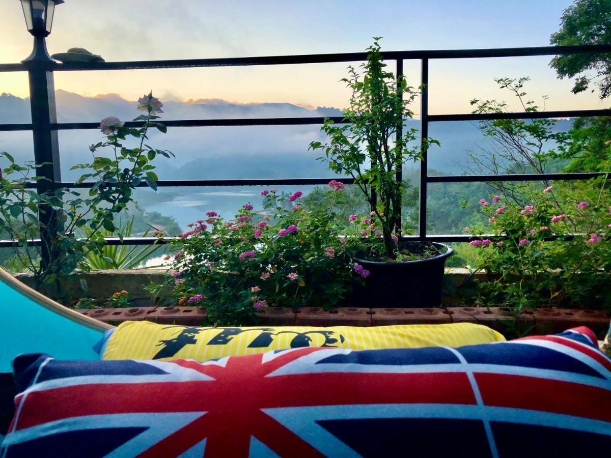 Baanhatsompaen Homestay Ranong Exterior photo