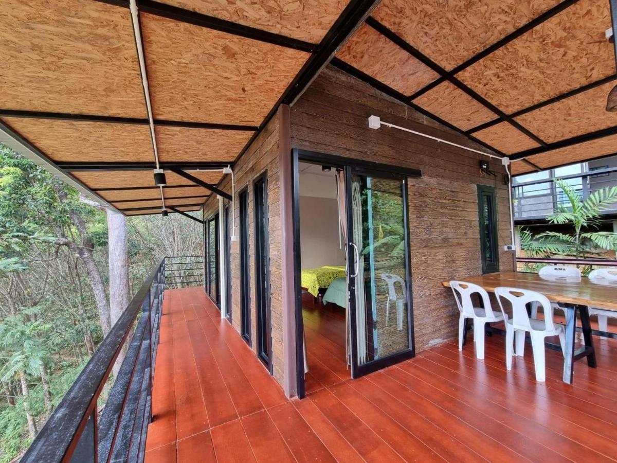 Baanhatsompaen Homestay Ranong Exterior photo