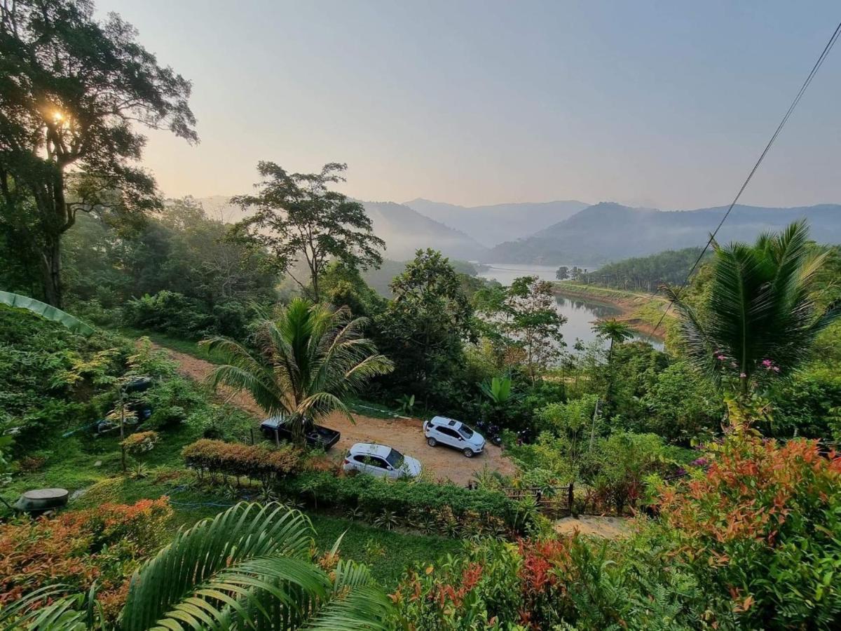 Baanhatsompaen Homestay Ranong Exterior photo