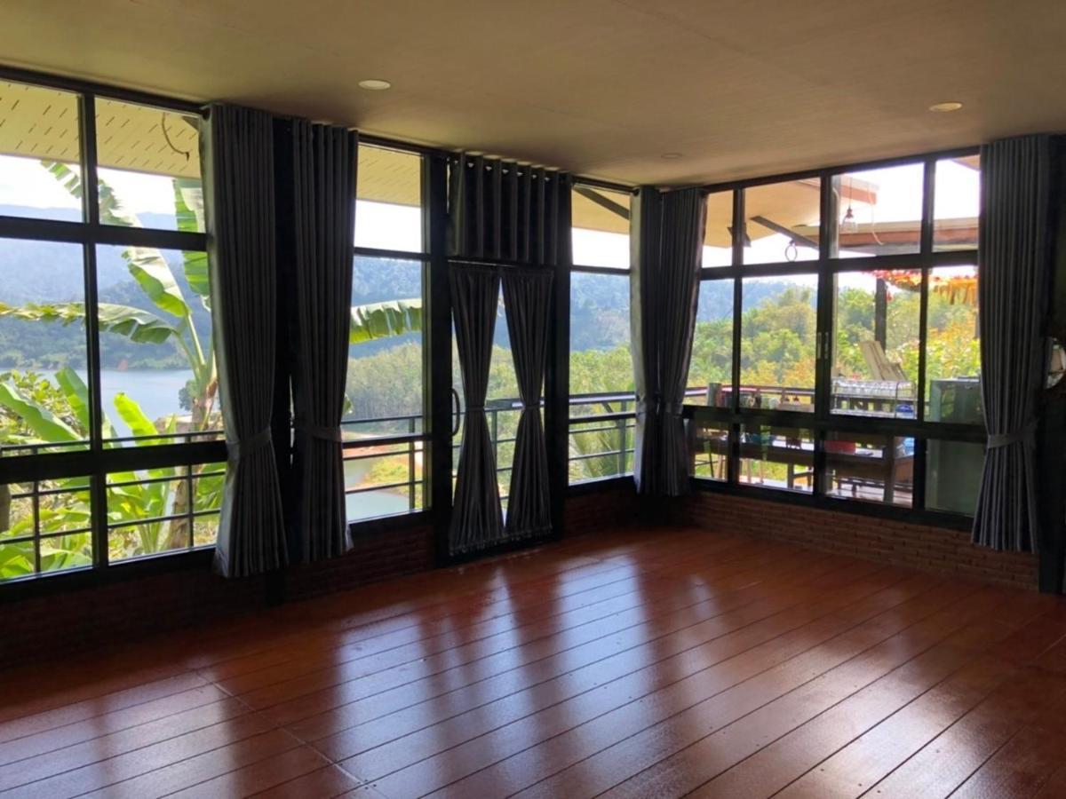 Baanhatsompaen Homestay Ranong Exterior photo