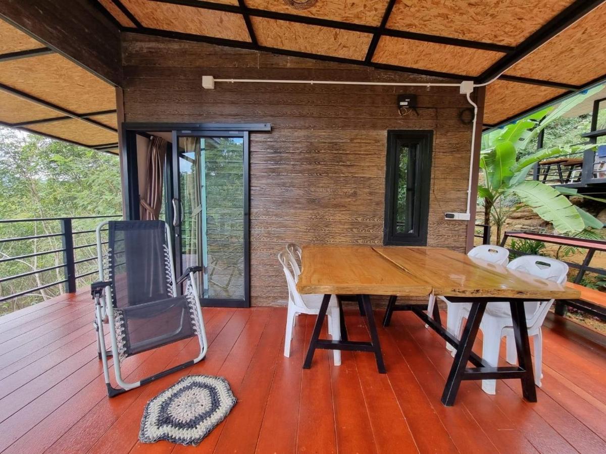 Baanhatsompaen Homestay Ranong Exterior photo